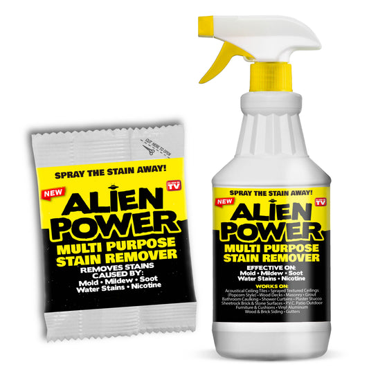 Alien Power