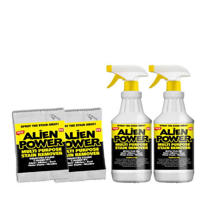 Alien Power