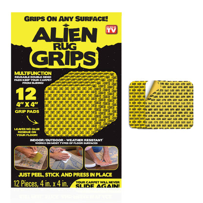 Alien Rug Grips