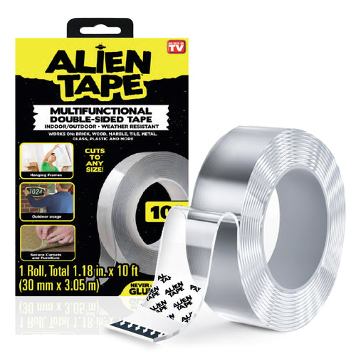 Alien Tape