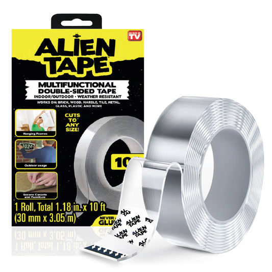 Alien Tape