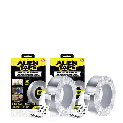 Alien Tape