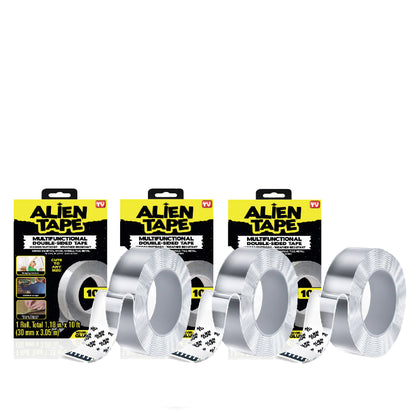 Alien Tape