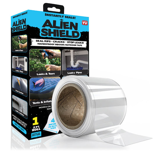 Alien Shield